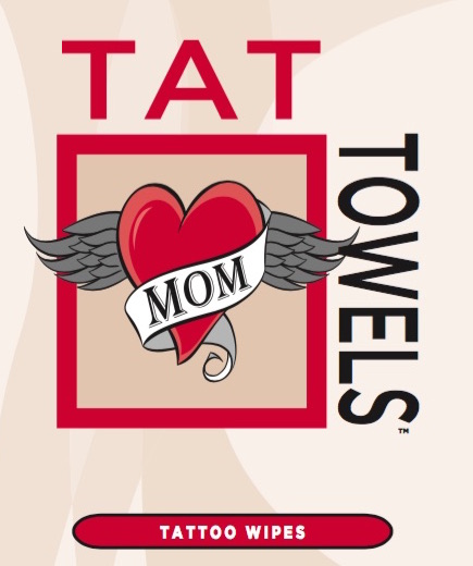 Tat Towel Logo